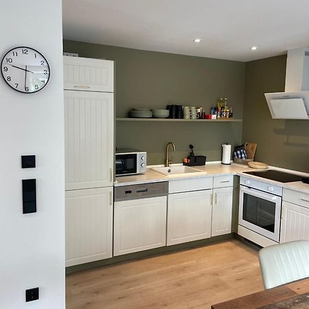 Roemer Apartment Und Zimmer Turkheim Ngoại thất bức ảnh