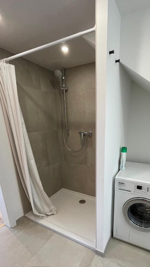 Roemer Apartment Und Zimmer Turkheim Ngoại thất bức ảnh