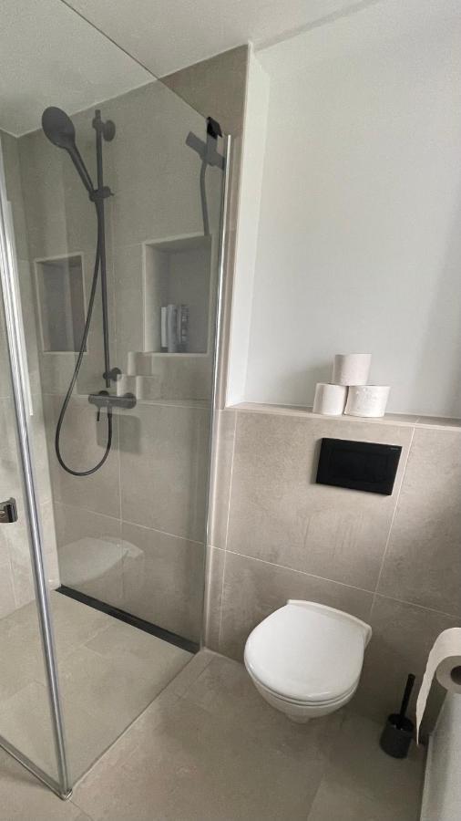 Roemer Apartment Und Zimmer Turkheim Ngoại thất bức ảnh