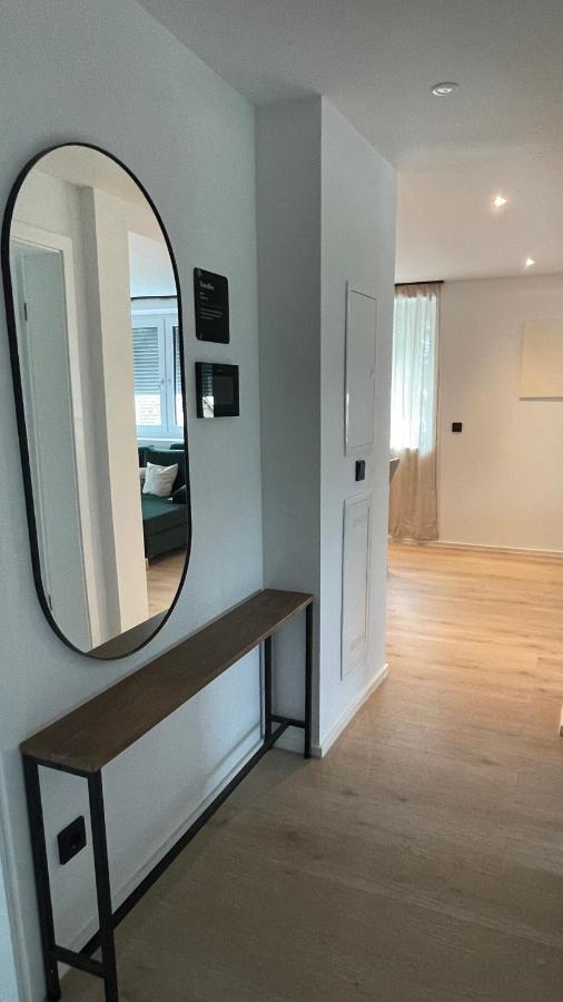 Roemer Apartment Und Zimmer Turkheim Ngoại thất bức ảnh