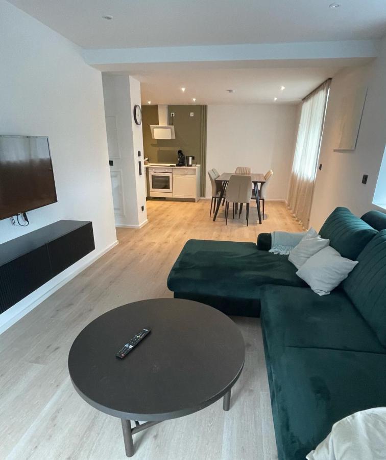 Roemer Apartment Und Zimmer Turkheim Ngoại thất bức ảnh