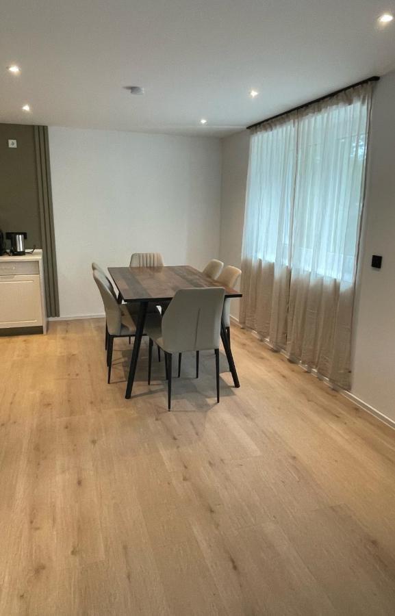 Roemer Apartment Und Zimmer Turkheim Ngoại thất bức ảnh