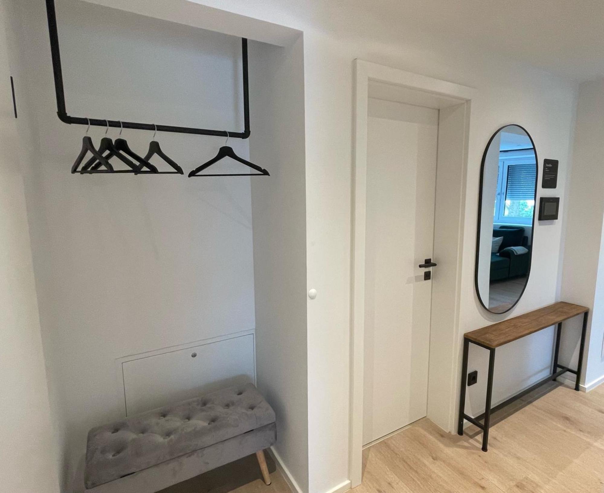 Roemer Apartment Und Zimmer Turkheim Ngoại thất bức ảnh