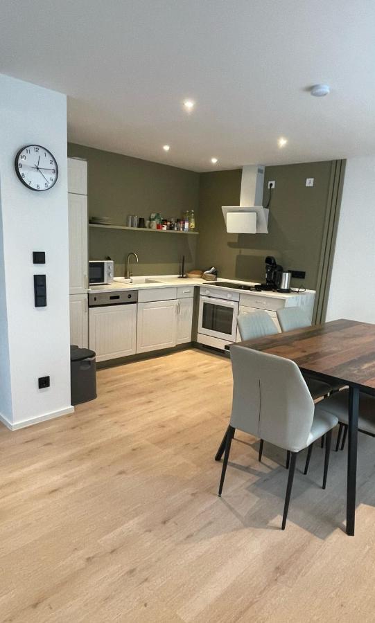 Roemer Apartment Und Zimmer Turkheim Ngoại thất bức ảnh