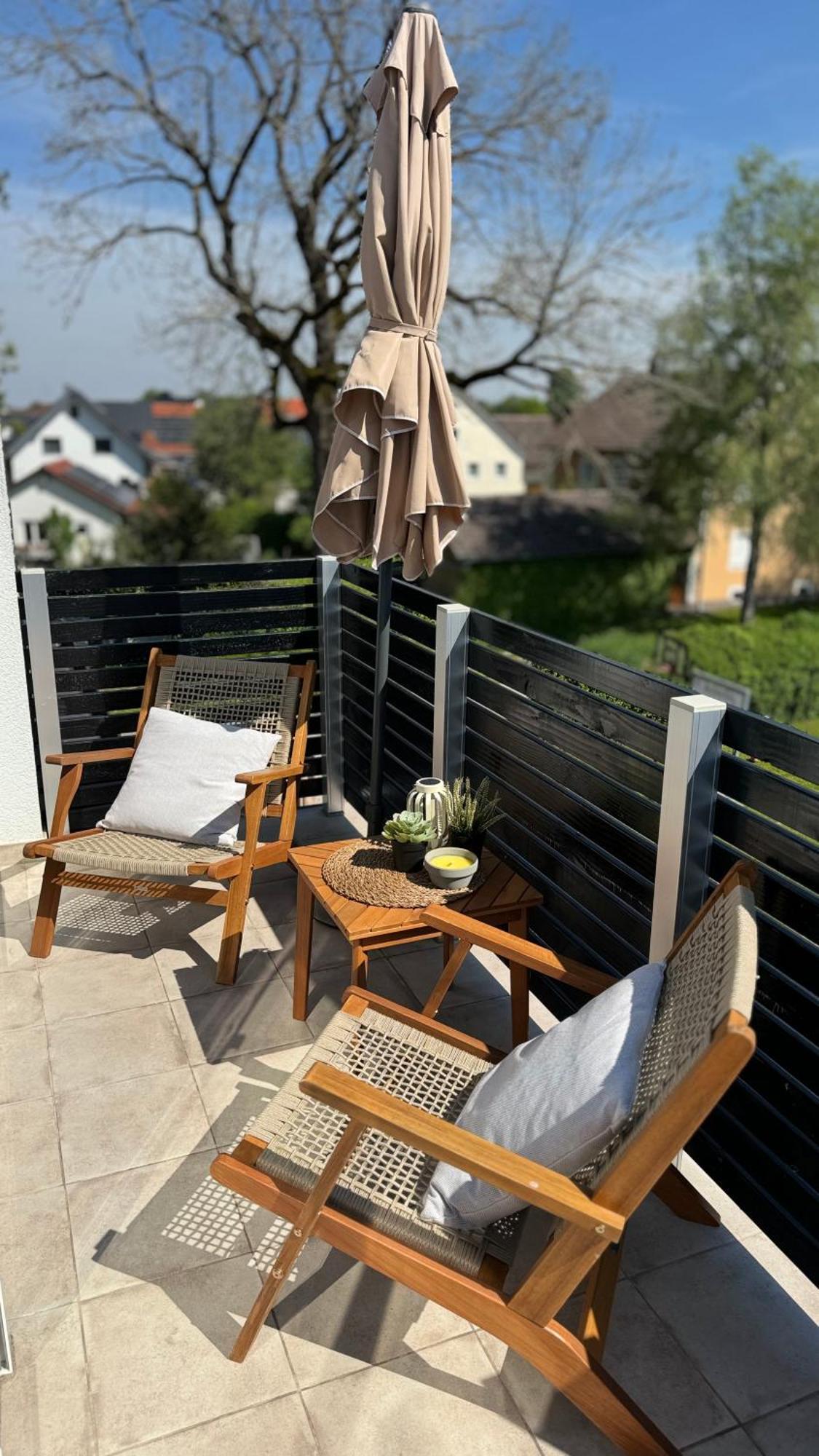 Roemer Apartment Und Zimmer Turkheim Ngoại thất bức ảnh