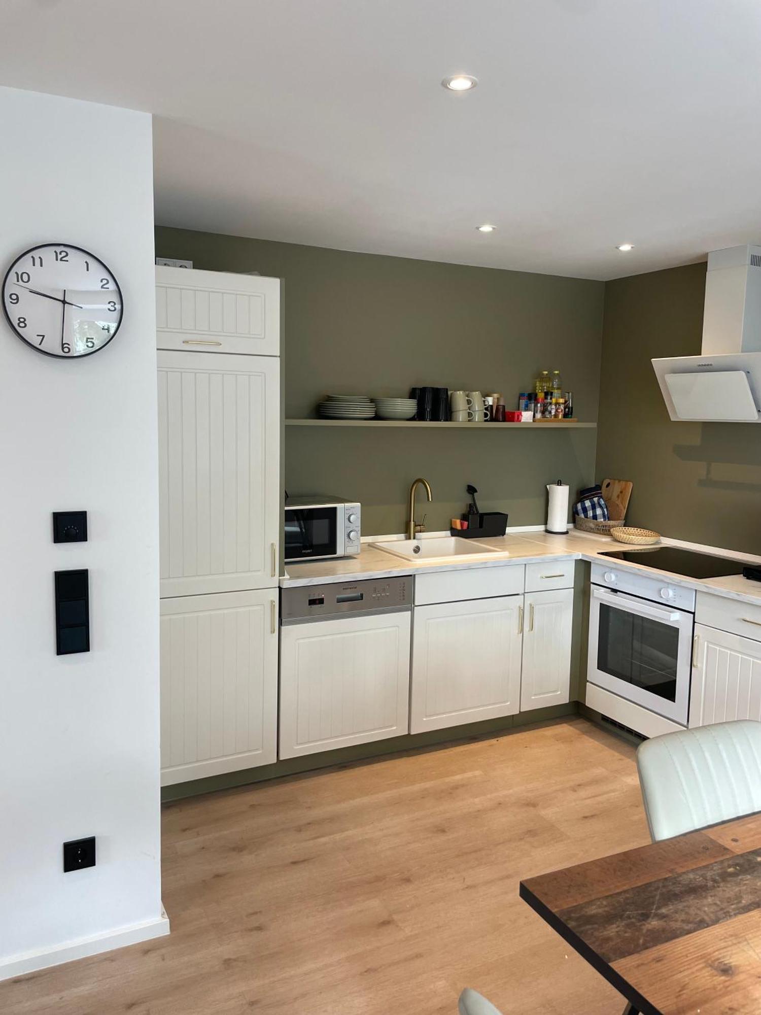 Roemer Apartment Und Zimmer Turkheim Ngoại thất bức ảnh
